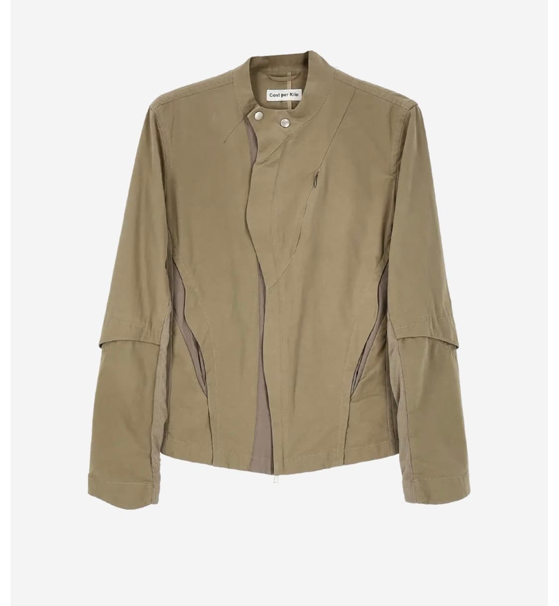 코스트퍼킬로 미니 모토자켓 msize 상품이미지1