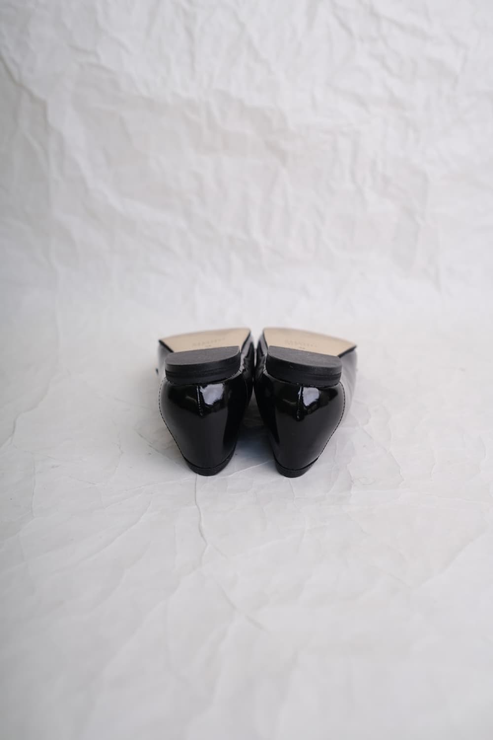 Margaret Howell real leather loafer 상품이미지7