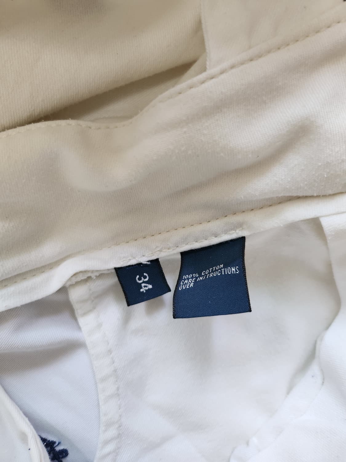 폴로랄프로렌 방패자수 반바지(32 상품이미지7