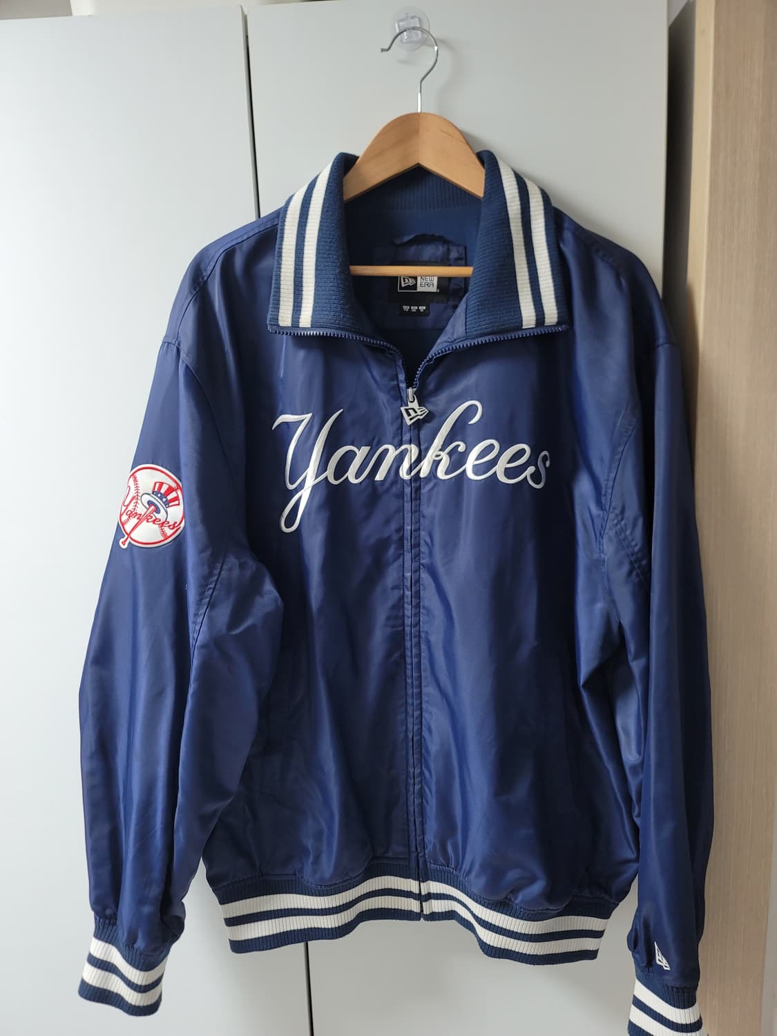 뉴에라 스타디움 자켓 2020 XL 상품이미지2