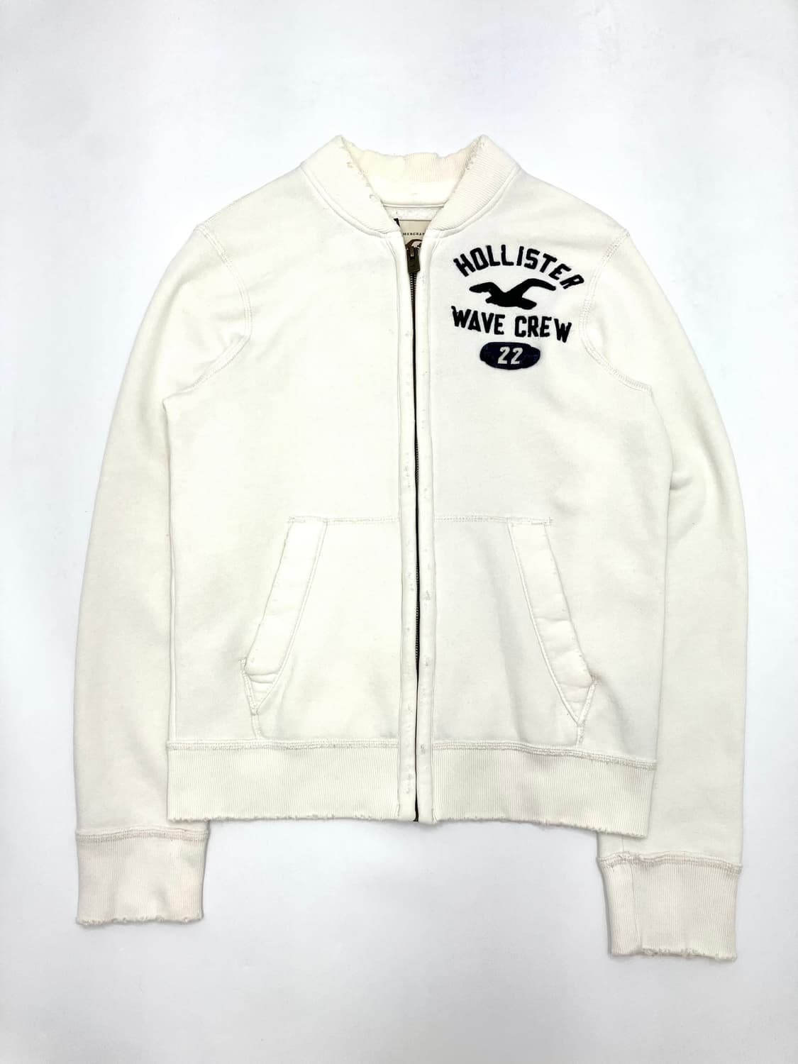 Hollister 홀리스터 집업 자켓 상품이미지1