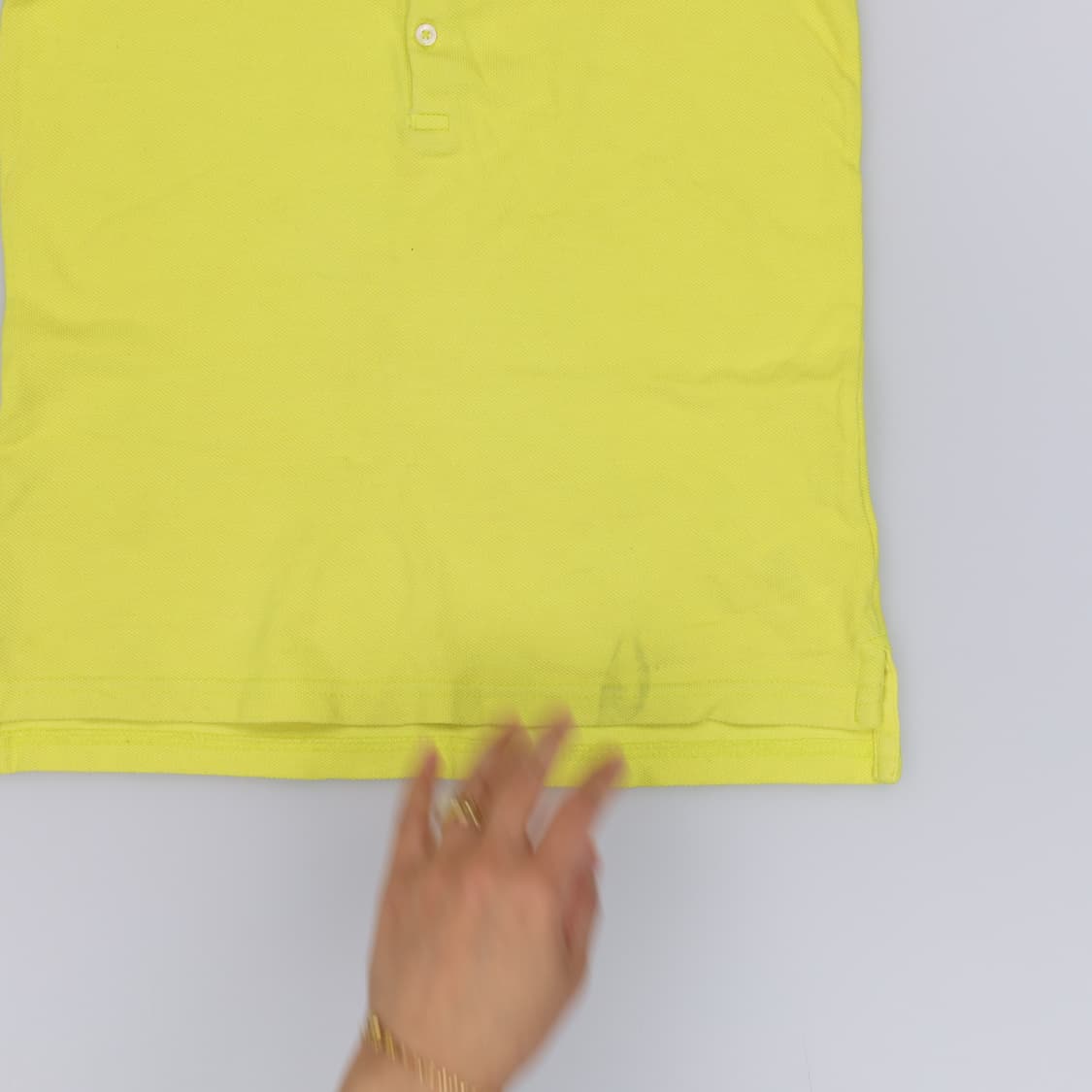 M 랄프로렌 키즈 PK셔츠 0415H1 상품이미지4