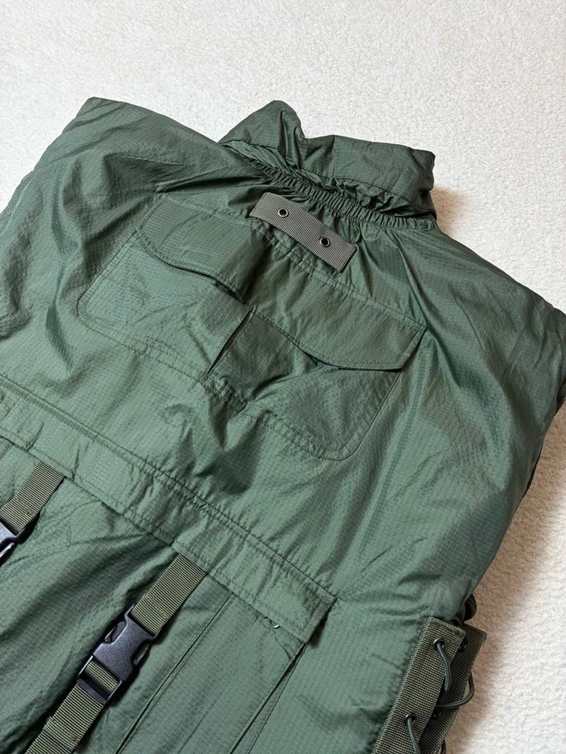 밀리터리 에어포스 테크니컬 탄창 베스트 PN6676 상품이미지8