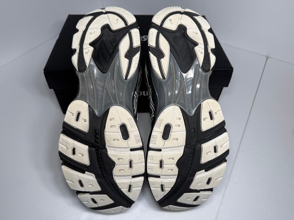 [275]아식스 X JJJJound 자운드 GT-2160 인버티드 블루 상품이미지8