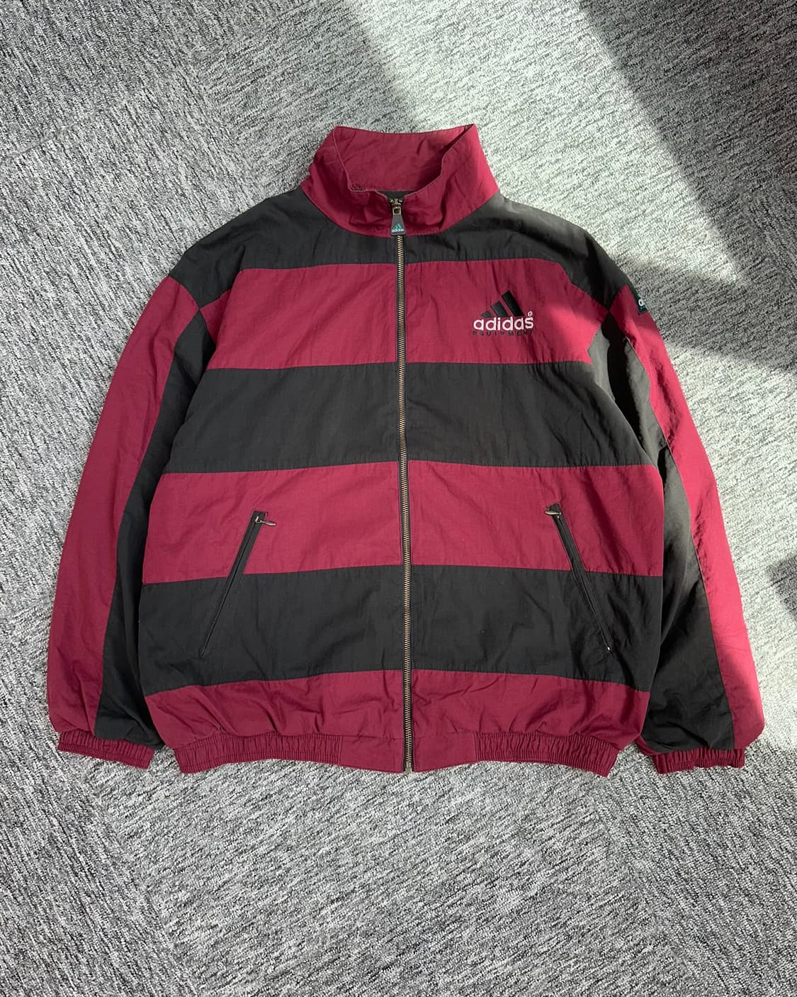 (XL)90'S 아디다스 빅로고 바막-M883 상품이미지1