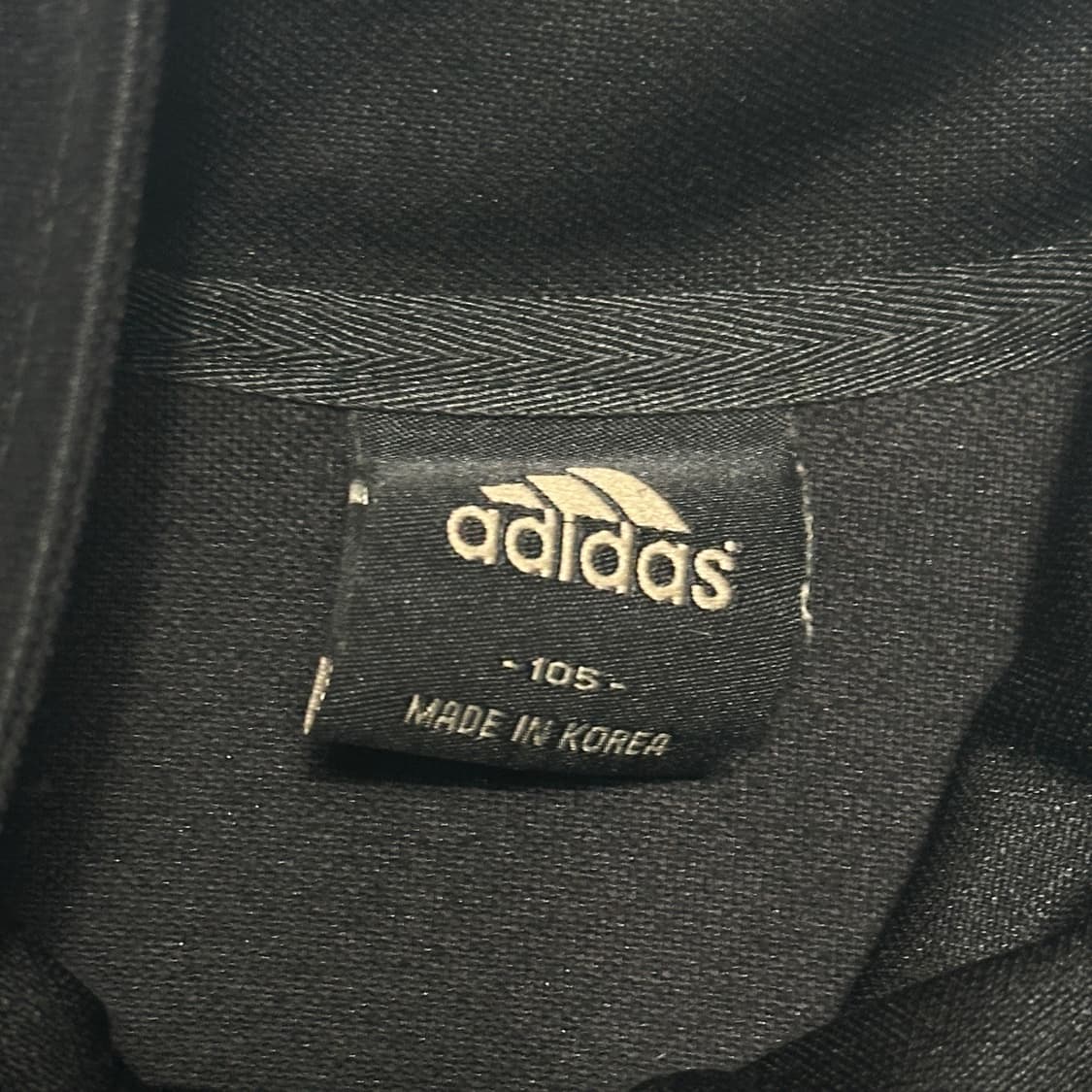 105 아디다스 독일 국대 트랙탑 상품이미지3