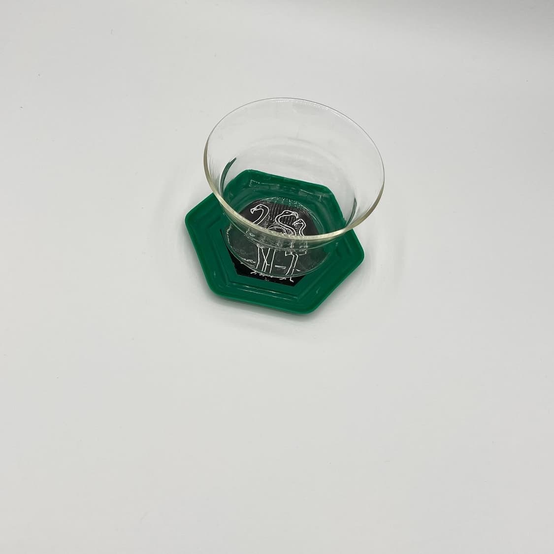 DDR 동독 디자인 컵받침 상품이미지4