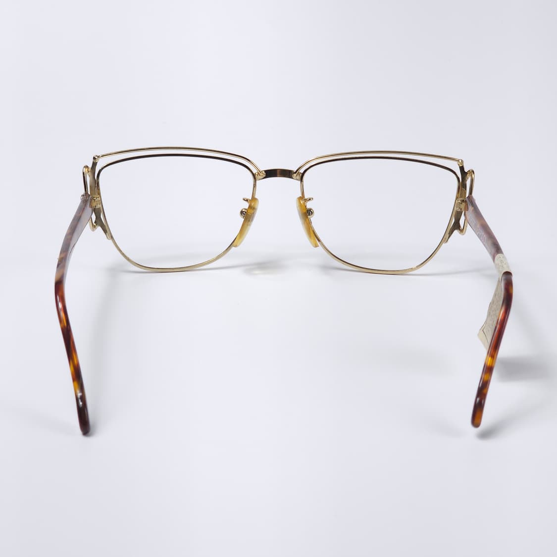 로베르토카푸치 90년도 이태리 수입 빈티지 안경 상품이미지8