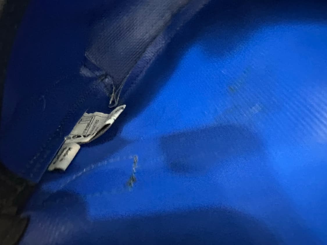 프라이탁 크로스백 흰파 상품이미지3