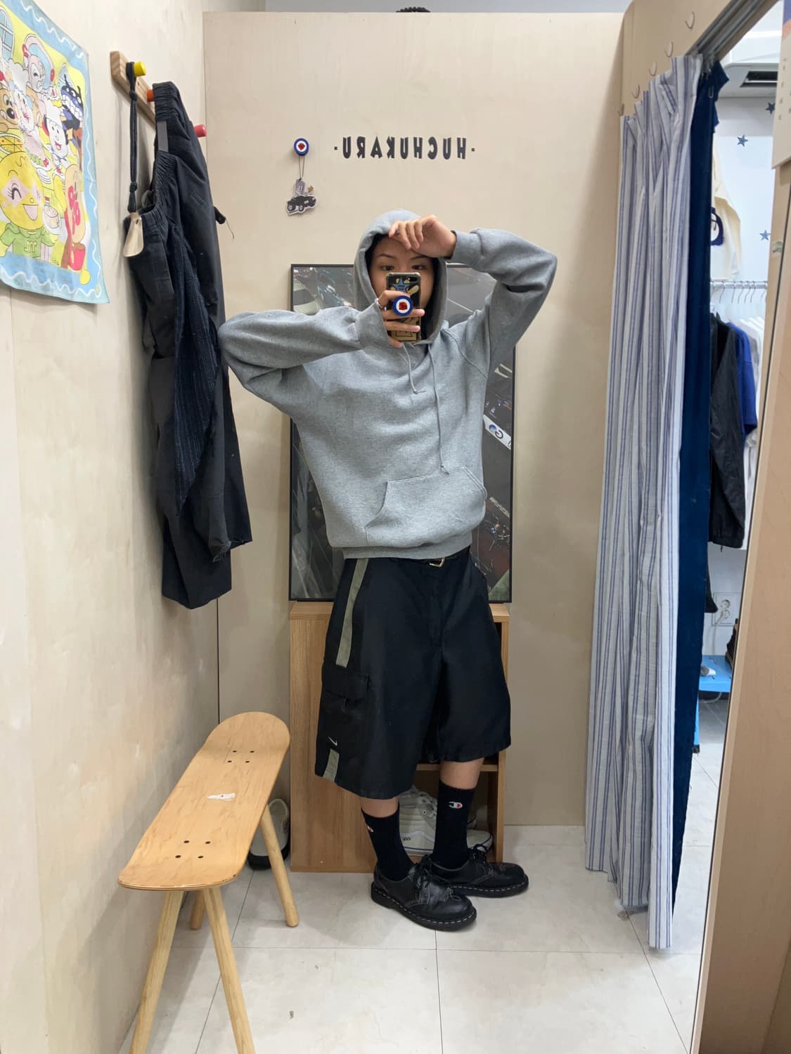 00s RUSSELL 상품이미지4