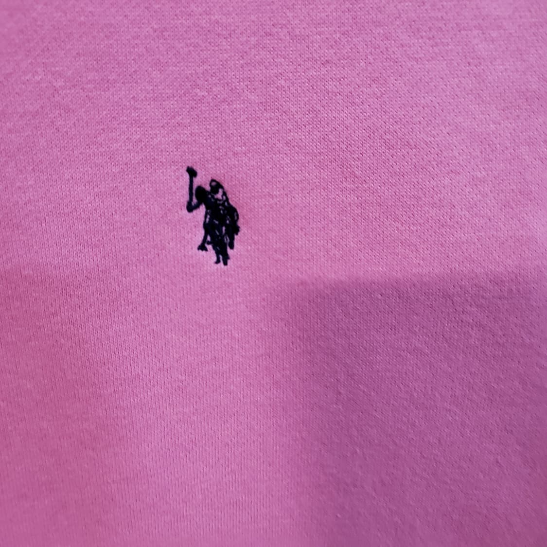 u.s폴로 기모 맨투맨  상품이미지3