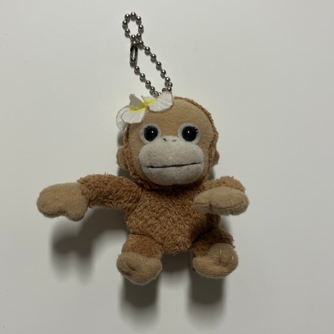 베이비코코 앤 너츠 키링 상품이미지1