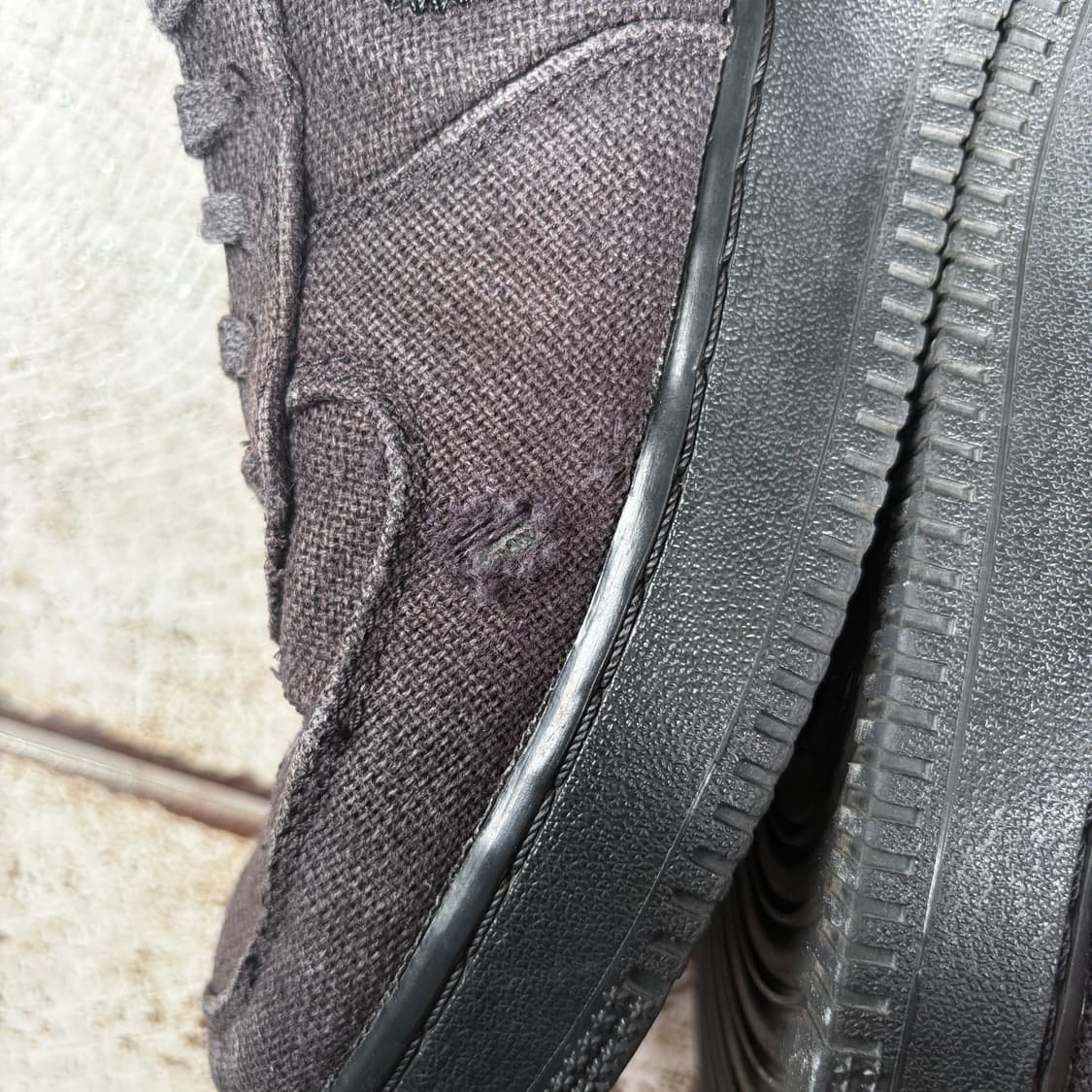 나이키 스투시 에어포스 280 상품이미지6