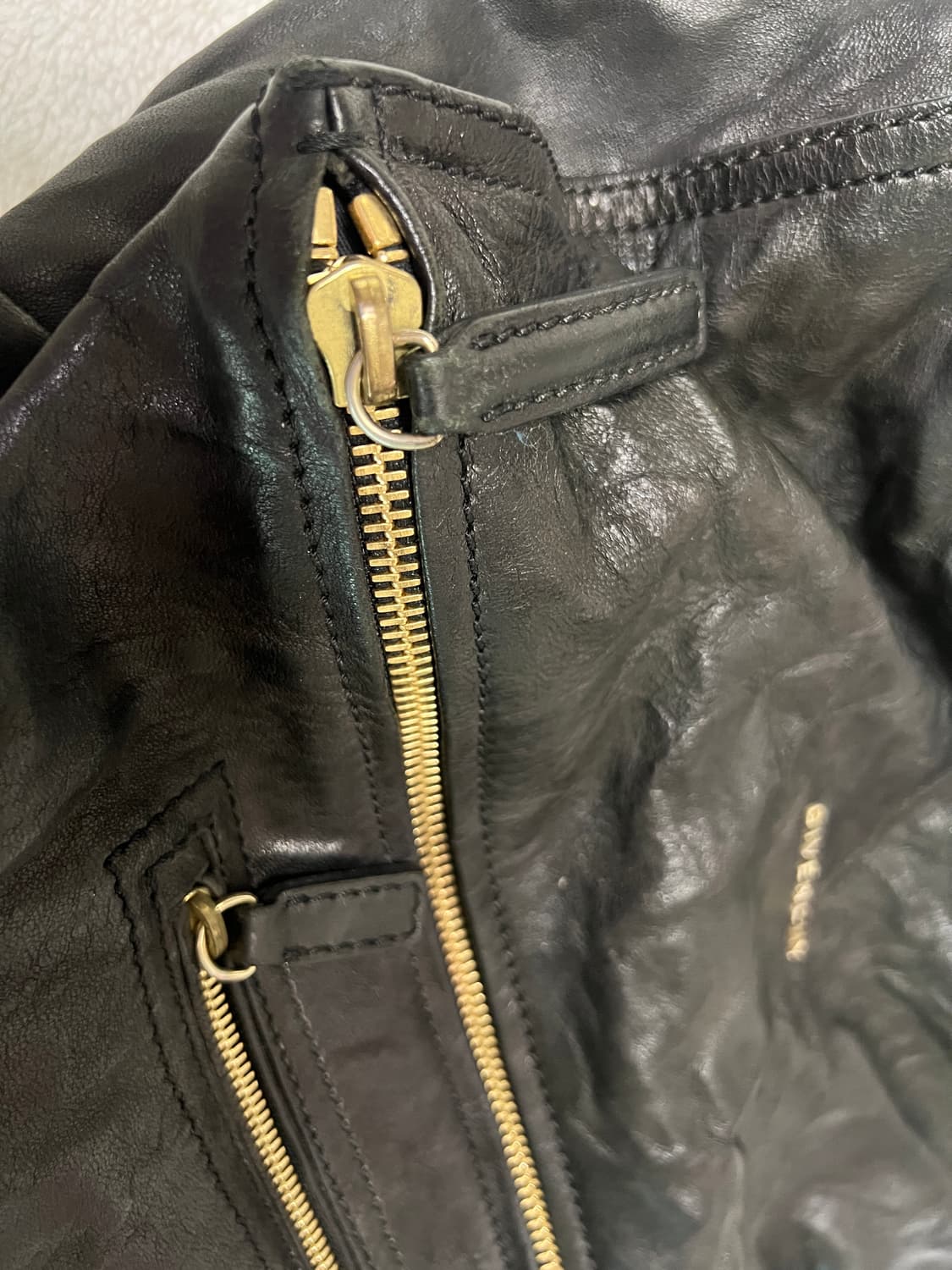 지방시 판도라백 라지 상품이미지7