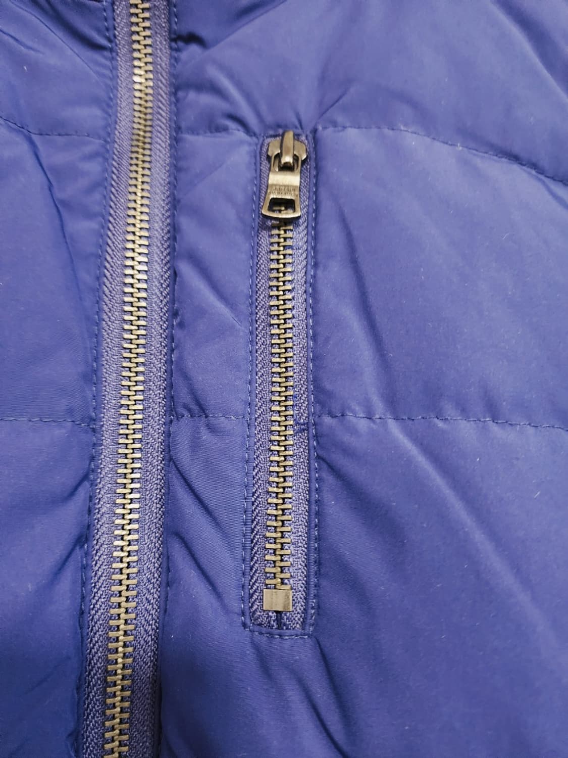 아르마니 다운점퍼  상품이미지2