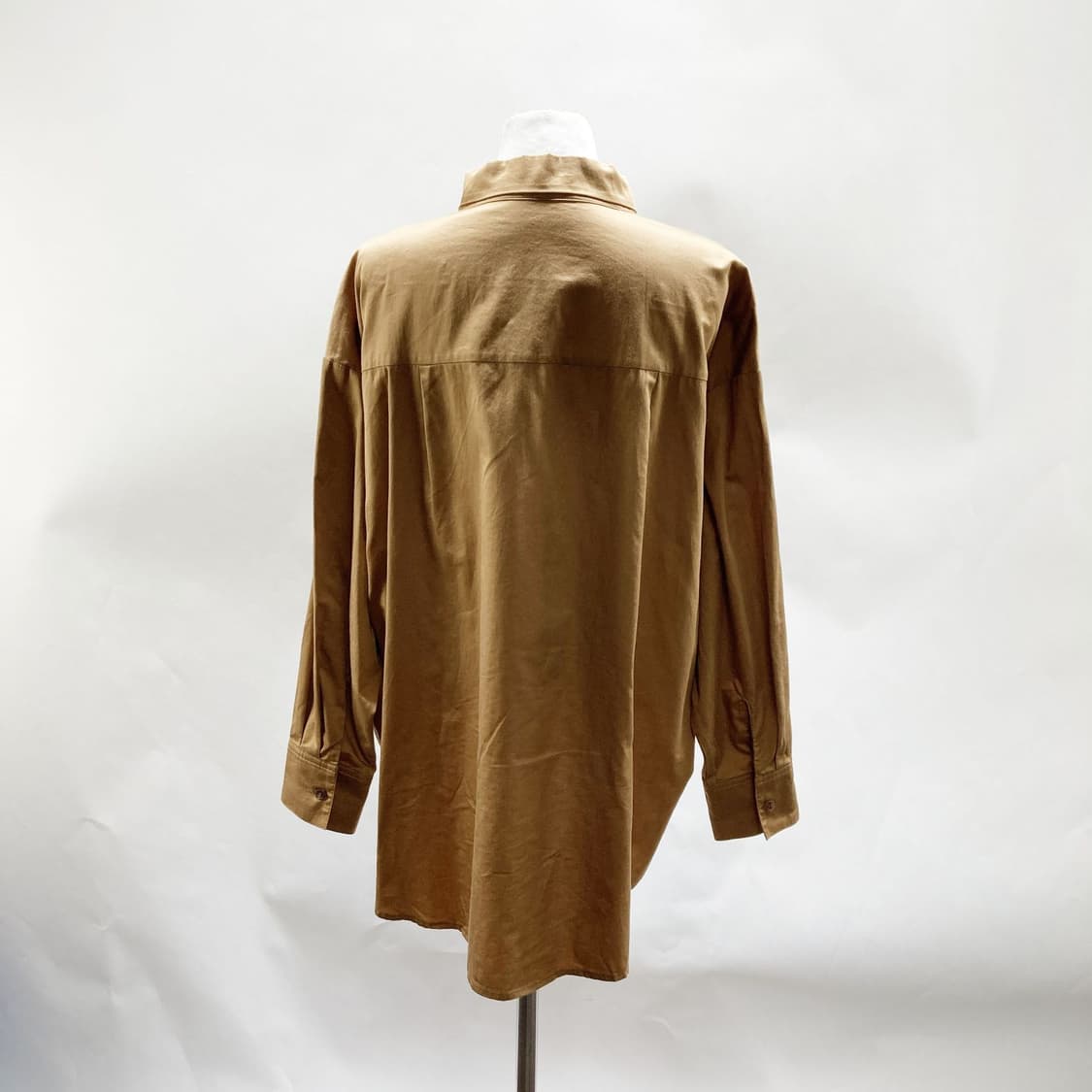 도호 2022 여성스카프형 블라우스 55-66  상품이미지3