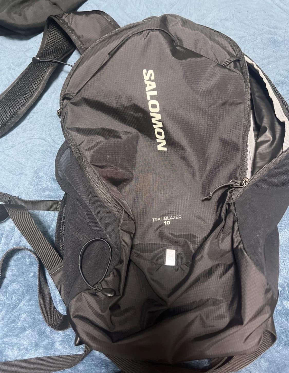 살로몬 트레일블레니저 백팩 10L 상품이미지1