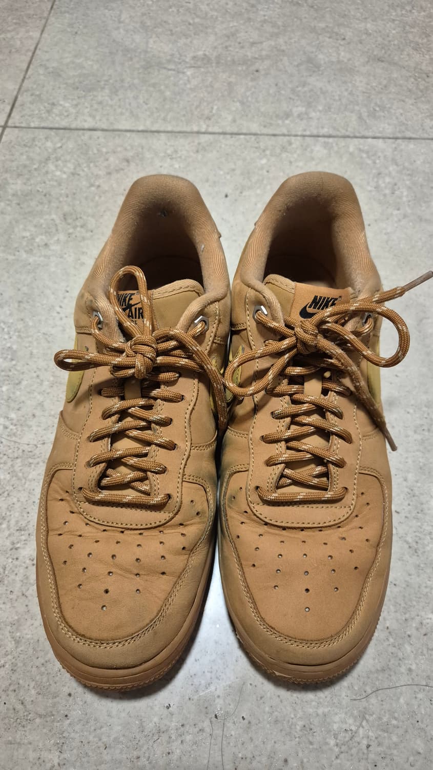 나이키 된장포스 280 상품이미지1