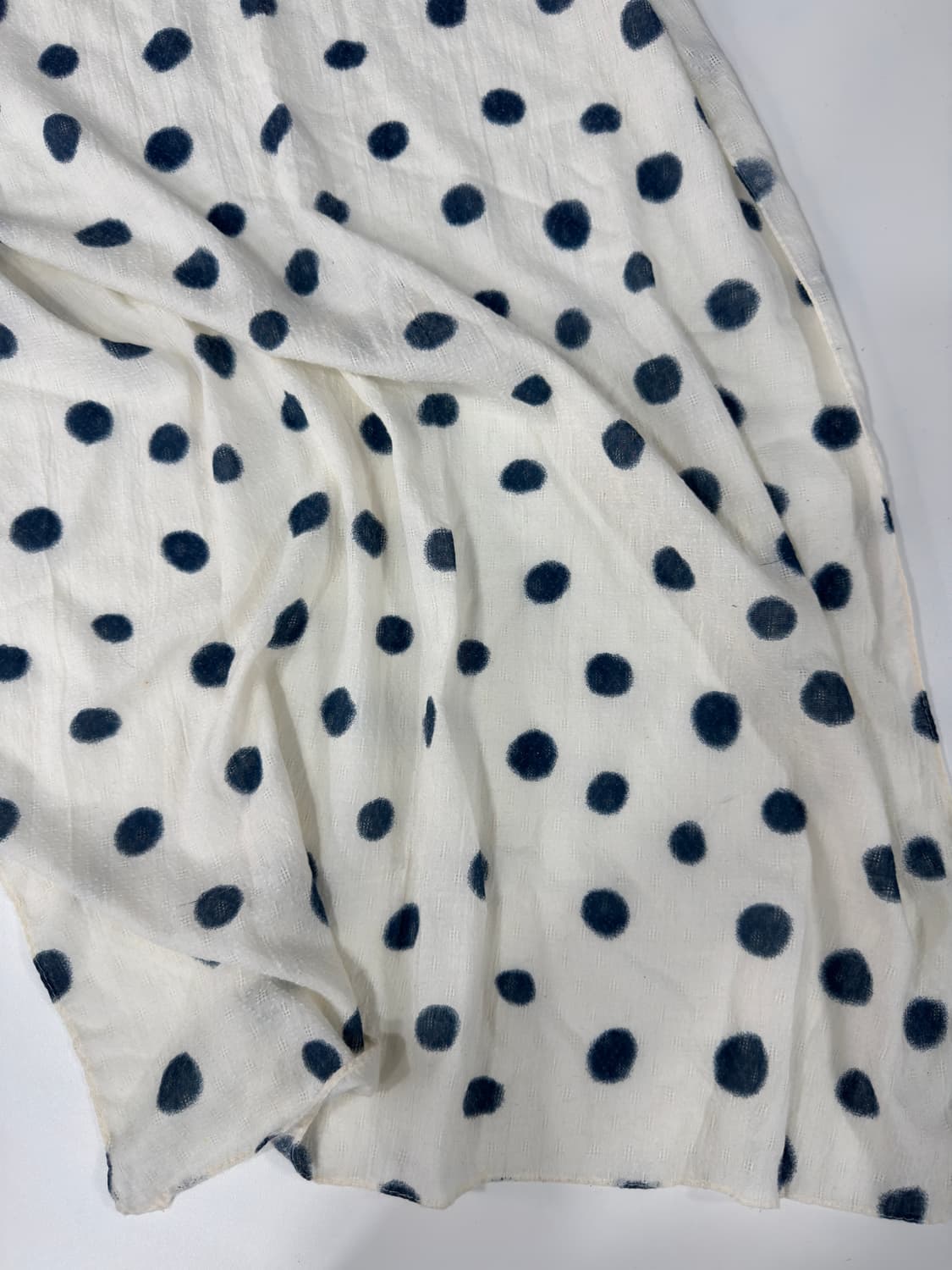 dot scarf  상품이미지2