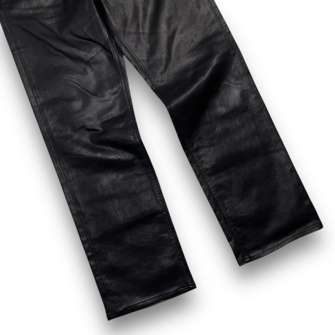 페이탈리즘 락시크 카본 코팅 세미 와이드진 상품이미지3