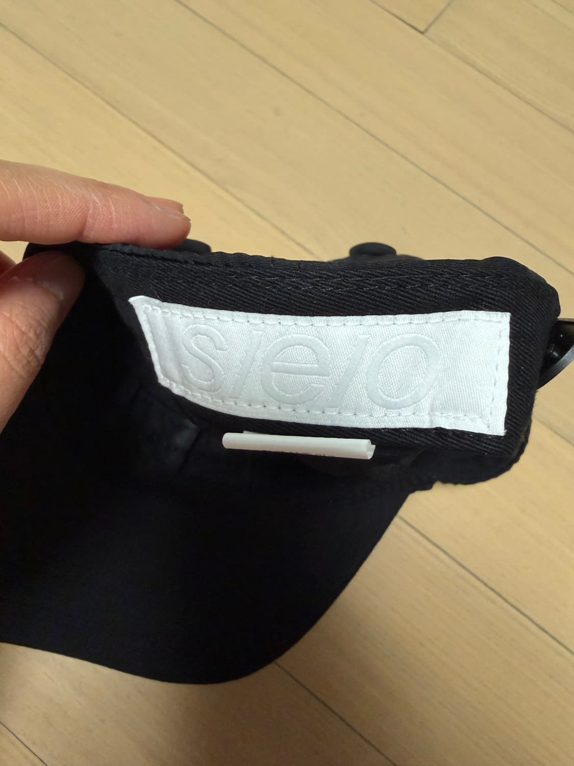 에스이오 SEO 캡 상품이미지3