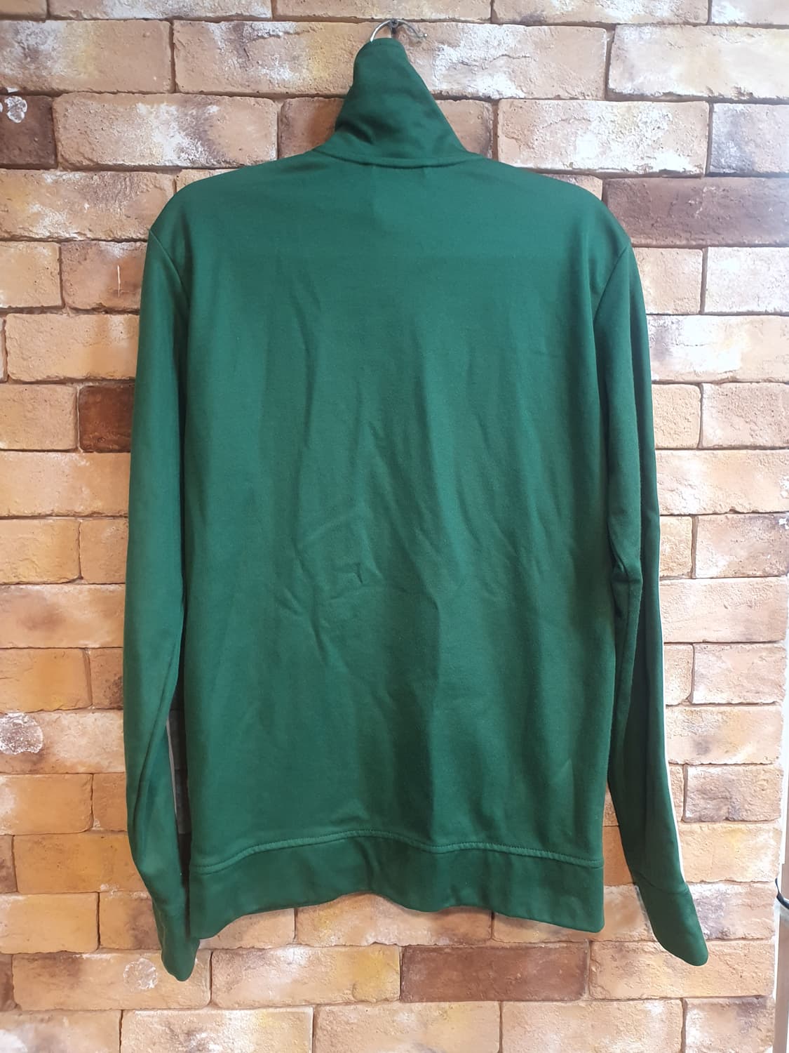 아디다스 유로파 그린 트랙탑 상품이미지2