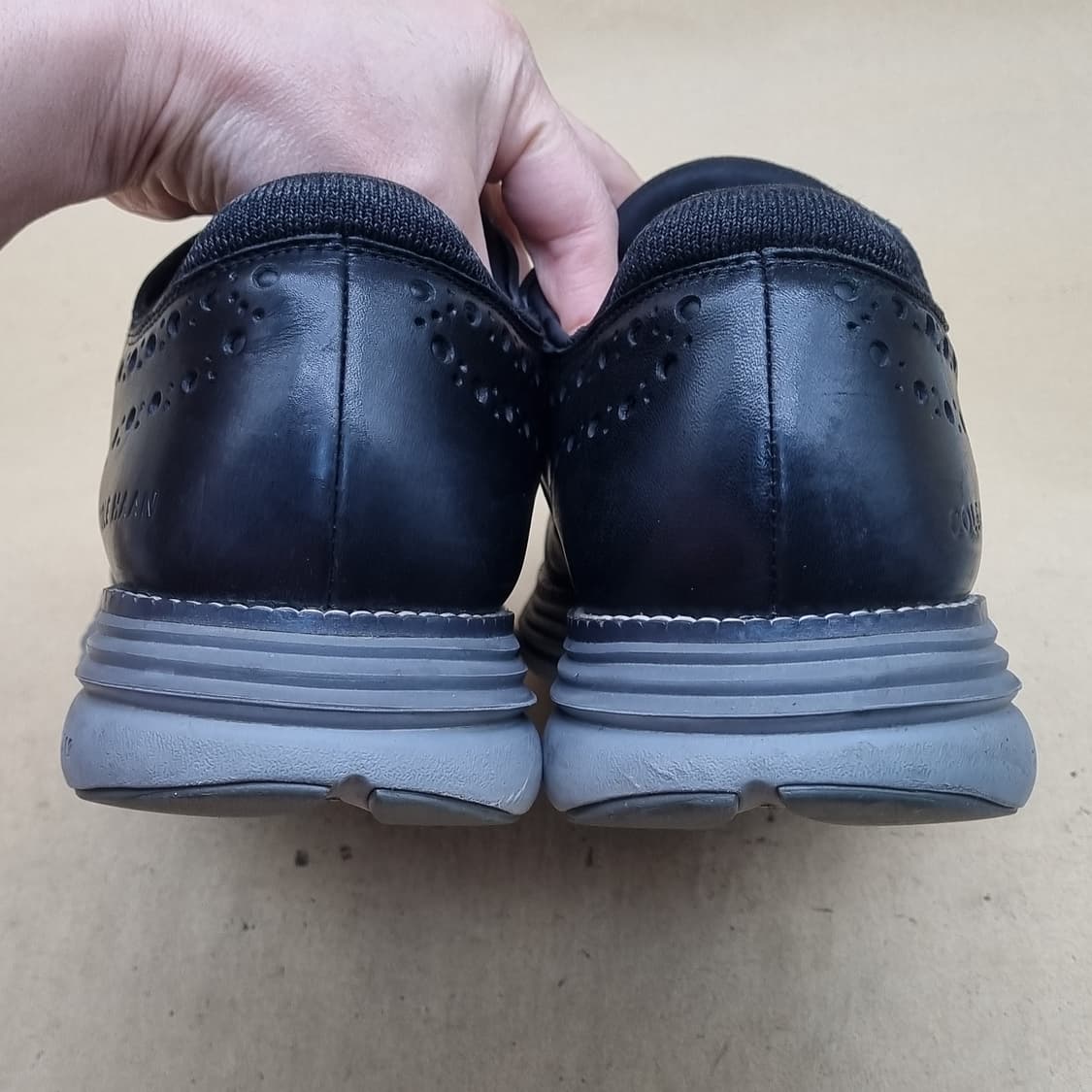 콜한 그랜드 울트라 옥스포드화 260 상품이미지4