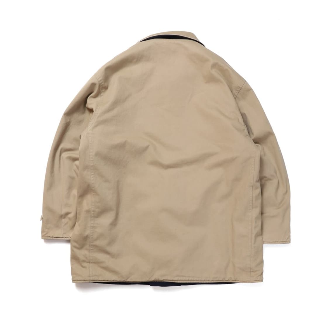 Polo Ralph Lauren Reversible Wool Jacket 상품이미지8