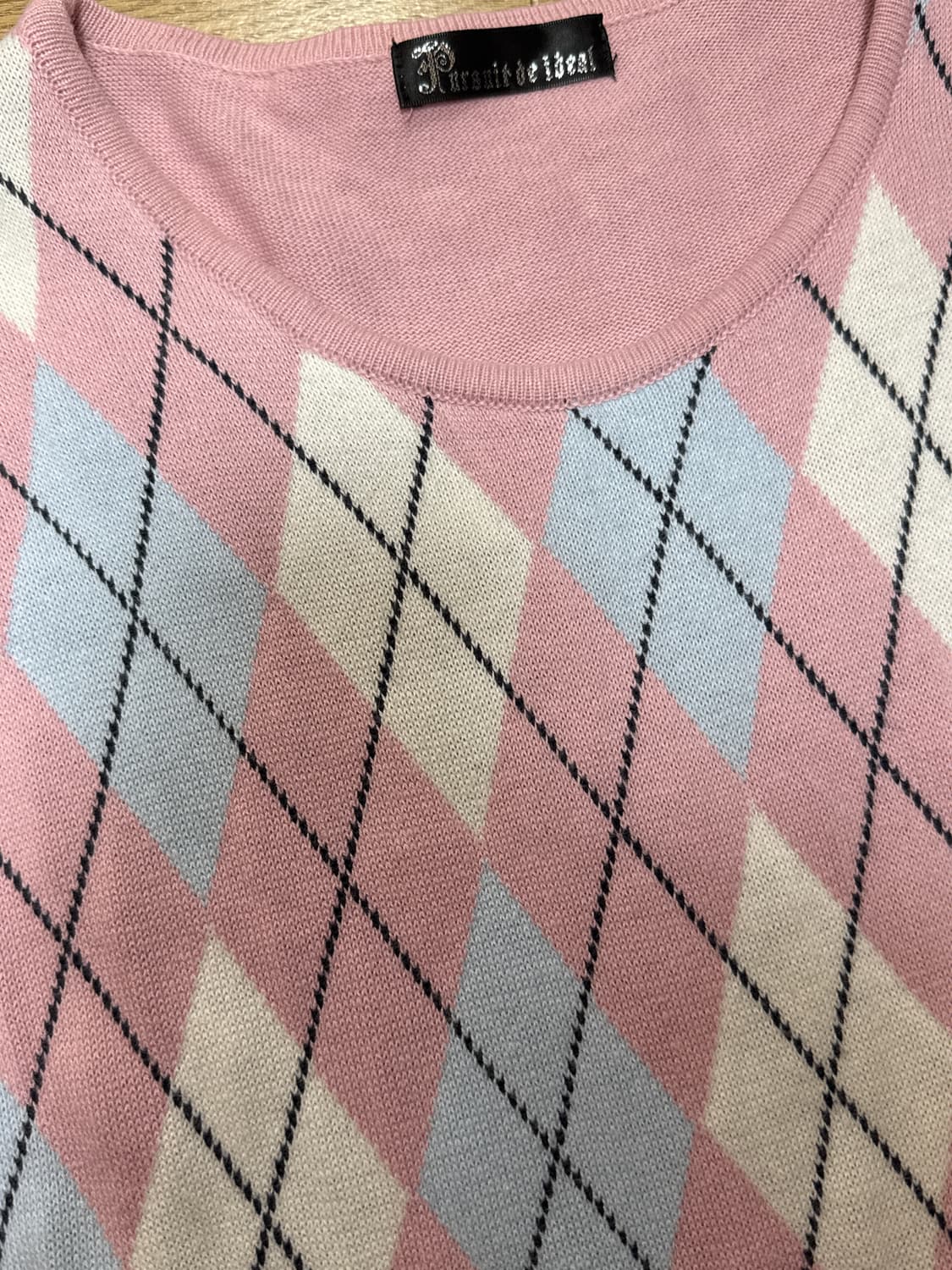 Pursuit de ideal 상품이미지2