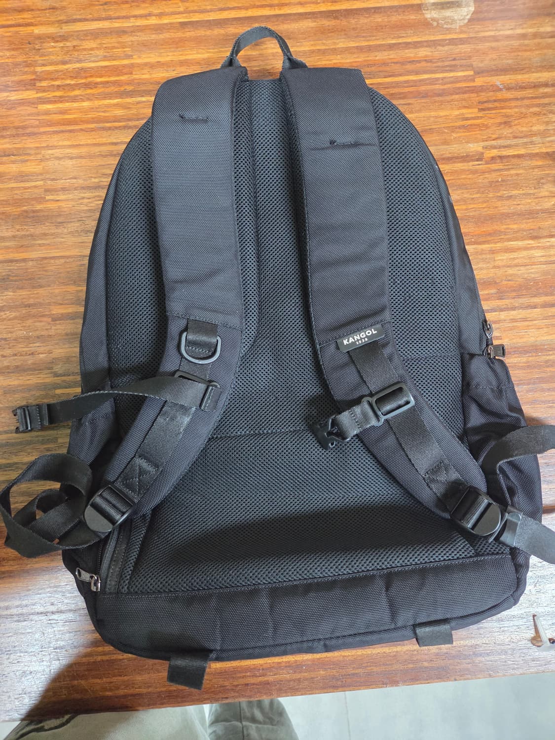 캉골 플래쉬 라지 스트링 백팩  상품이미지3