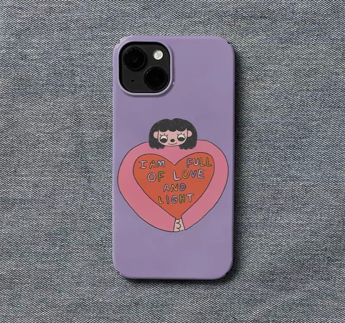 Phone case 상품이미지1