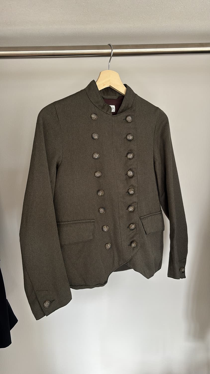 2way Napoleon Jacket 상품이미지3