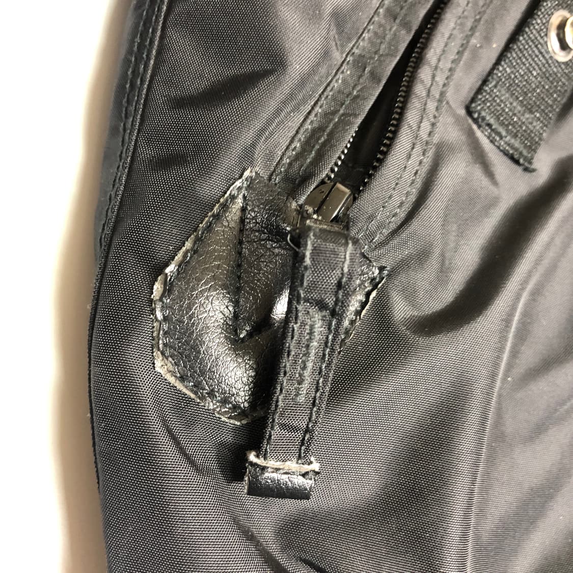 파라점퍼스 후드퍼 고비 패딩 s 상품이미지8