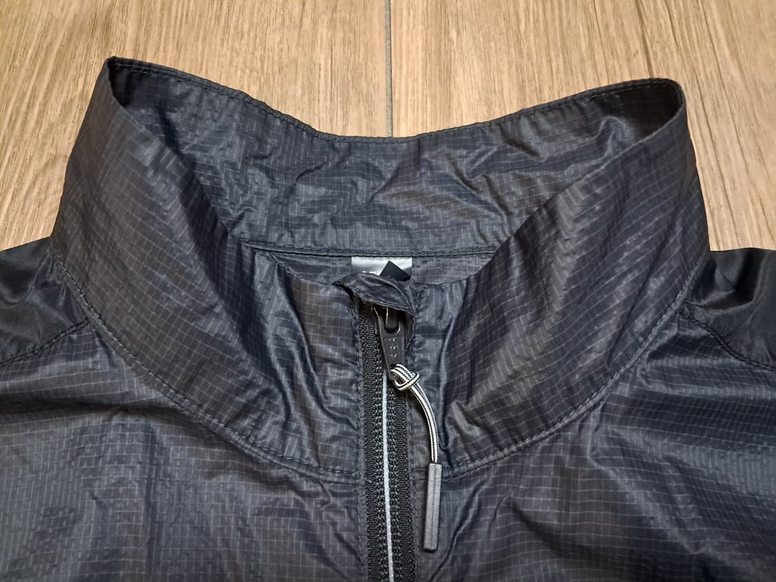 레드페이스 바람막이 남성100  상품이미지4