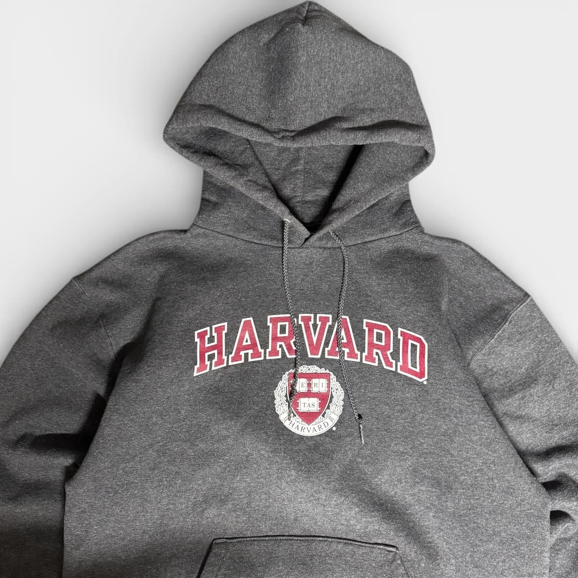 00‘s Champion-based Harvard University H 상품이미지2