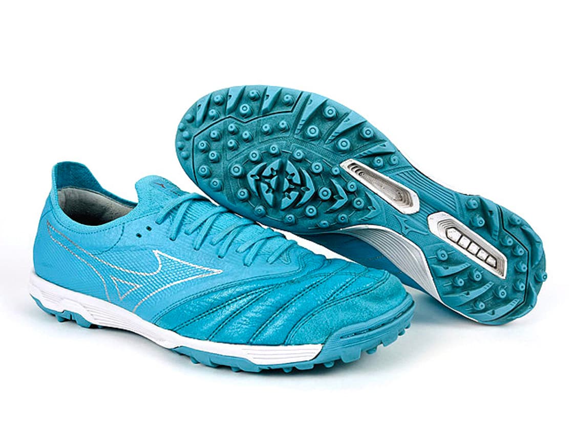 (280) 미즈노 모렐리아 네오 살라 베타 재팬 TF 상품이미지6