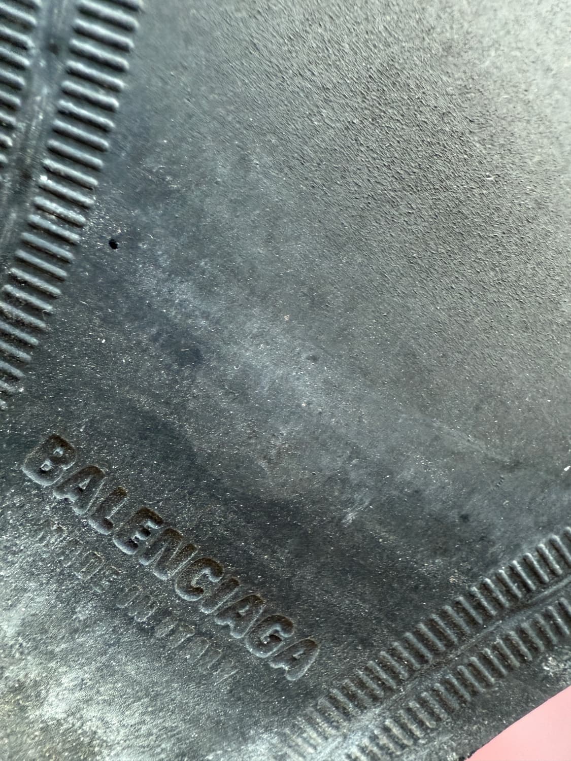 발렌시아가 스테로이드 더비 41 상품이미지9