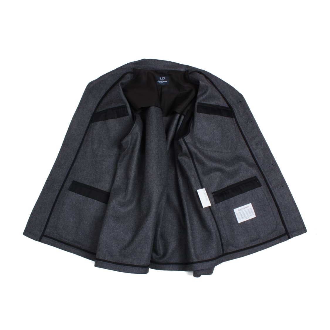 KAPTAIN SUNSHINE X SHIPS 자켓 상품이미지3