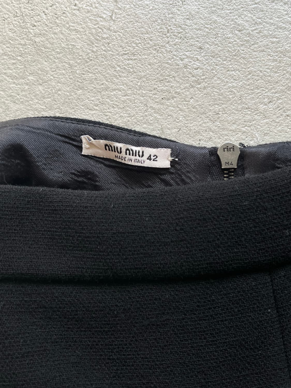 front pocket skirt 상품이미지4
