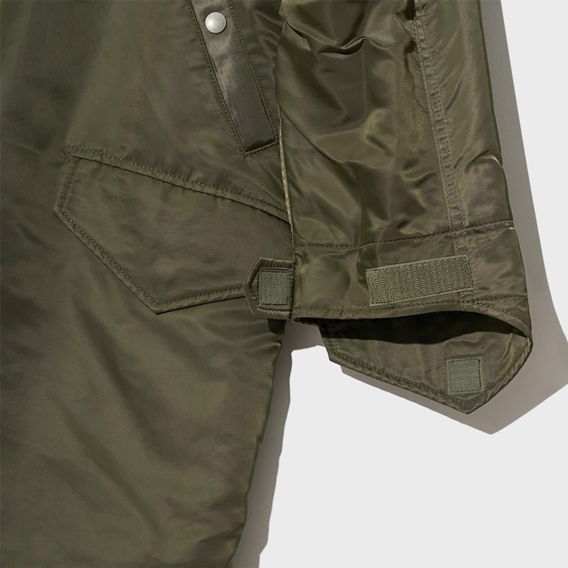 CASELY HAYFORD coat 상품이미지4