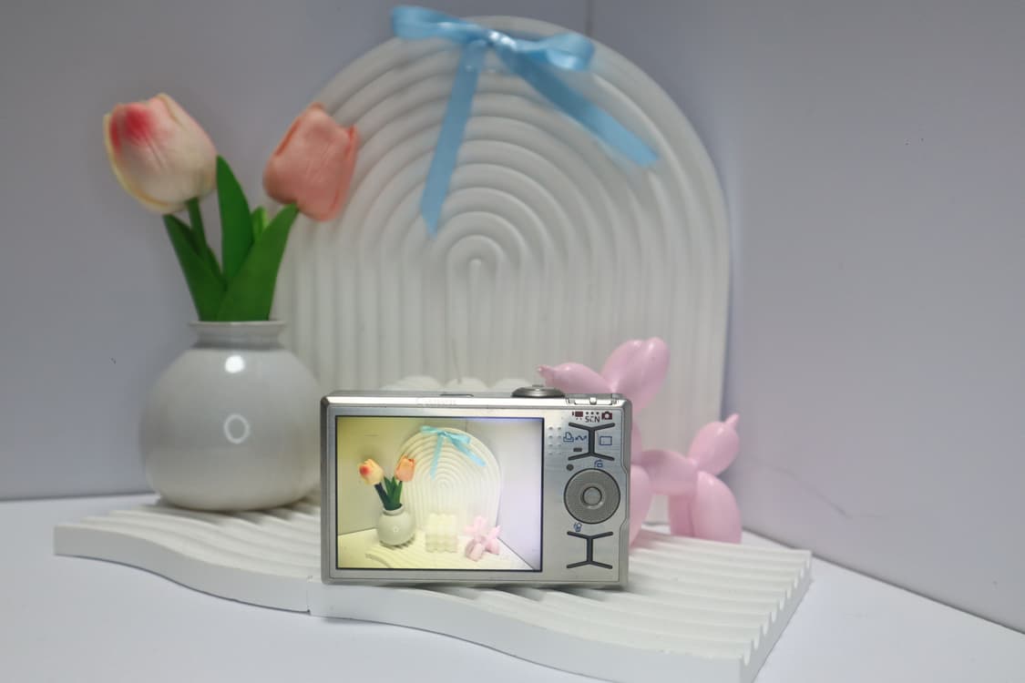 *미우미우&셀럽의 픽*캐논 익서스 90is/ 익시 95is ✔️한국어지원 상품이미지5