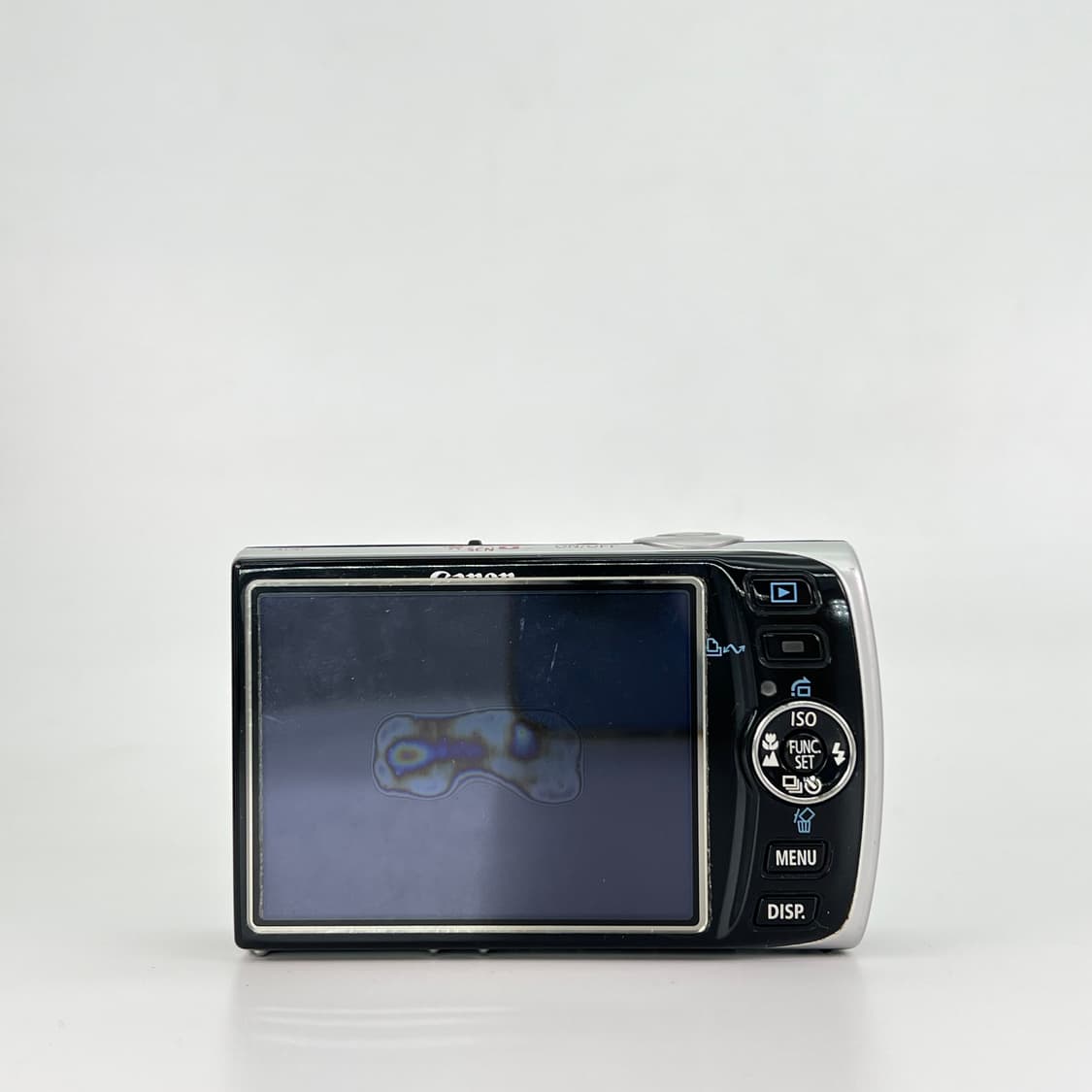 캐논 익서스 Canon IXUS 860 IS 실버 상품이미지5