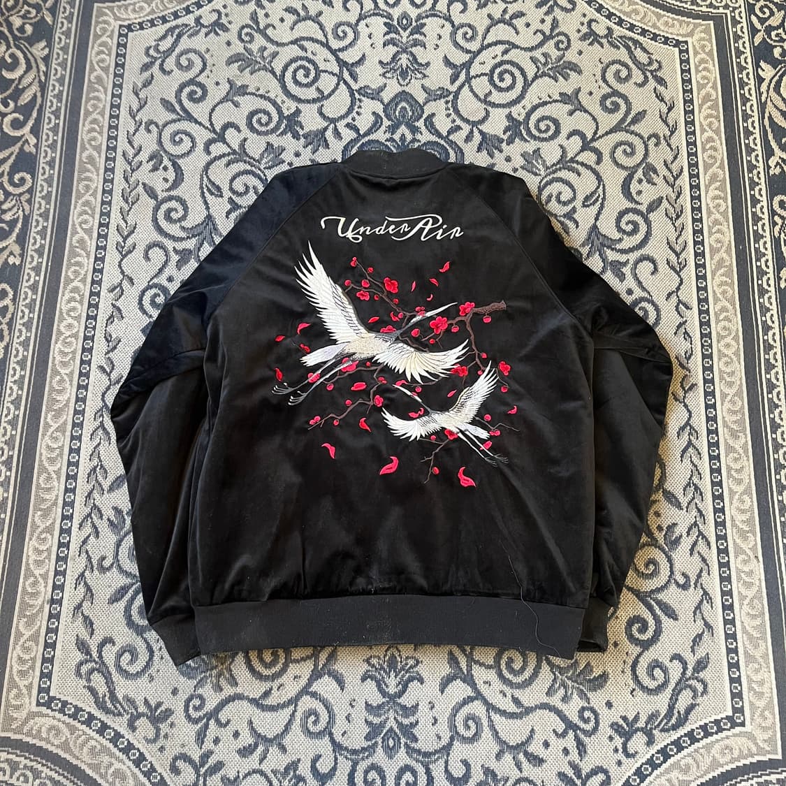 48 언더에어 스카쟌/W2502 상품이미지3