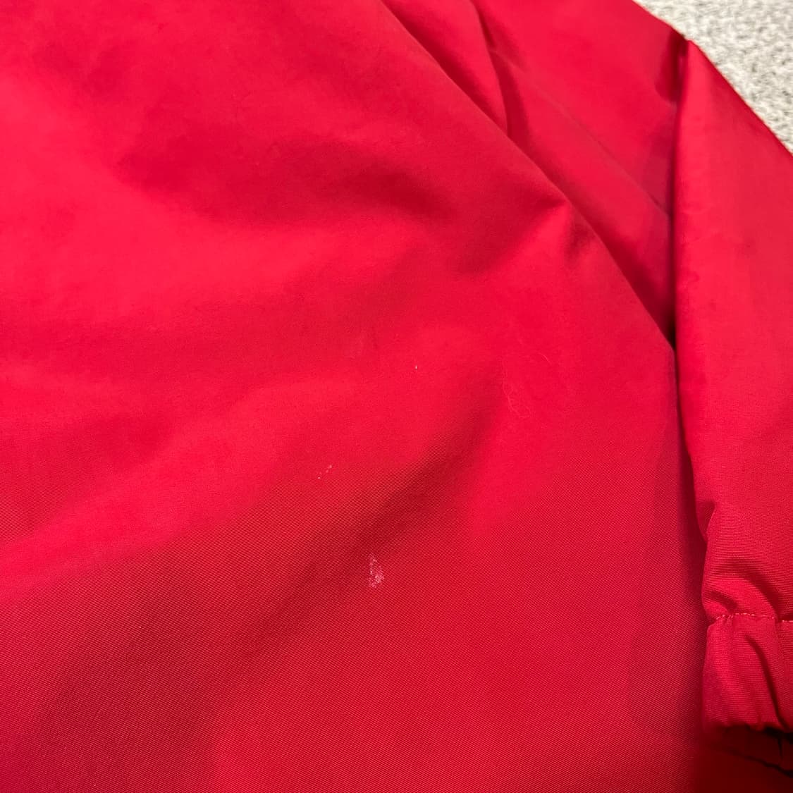 STÜSSY 스투시 빅로고 코치 자켓 상품이미지8