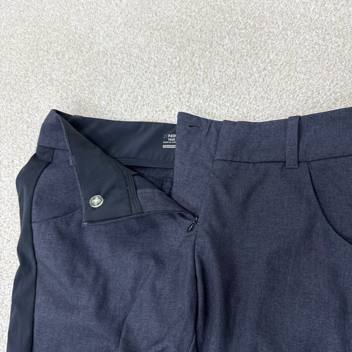 8 나이키 골프 투어퍼포먼스 팬츠 0121T2 상품이미지3