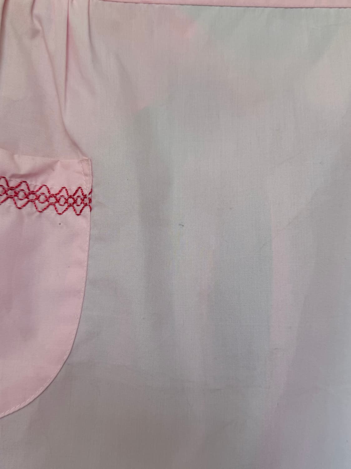 y2k 쁘띠 프릴 허리 앞치마 상품이미지8