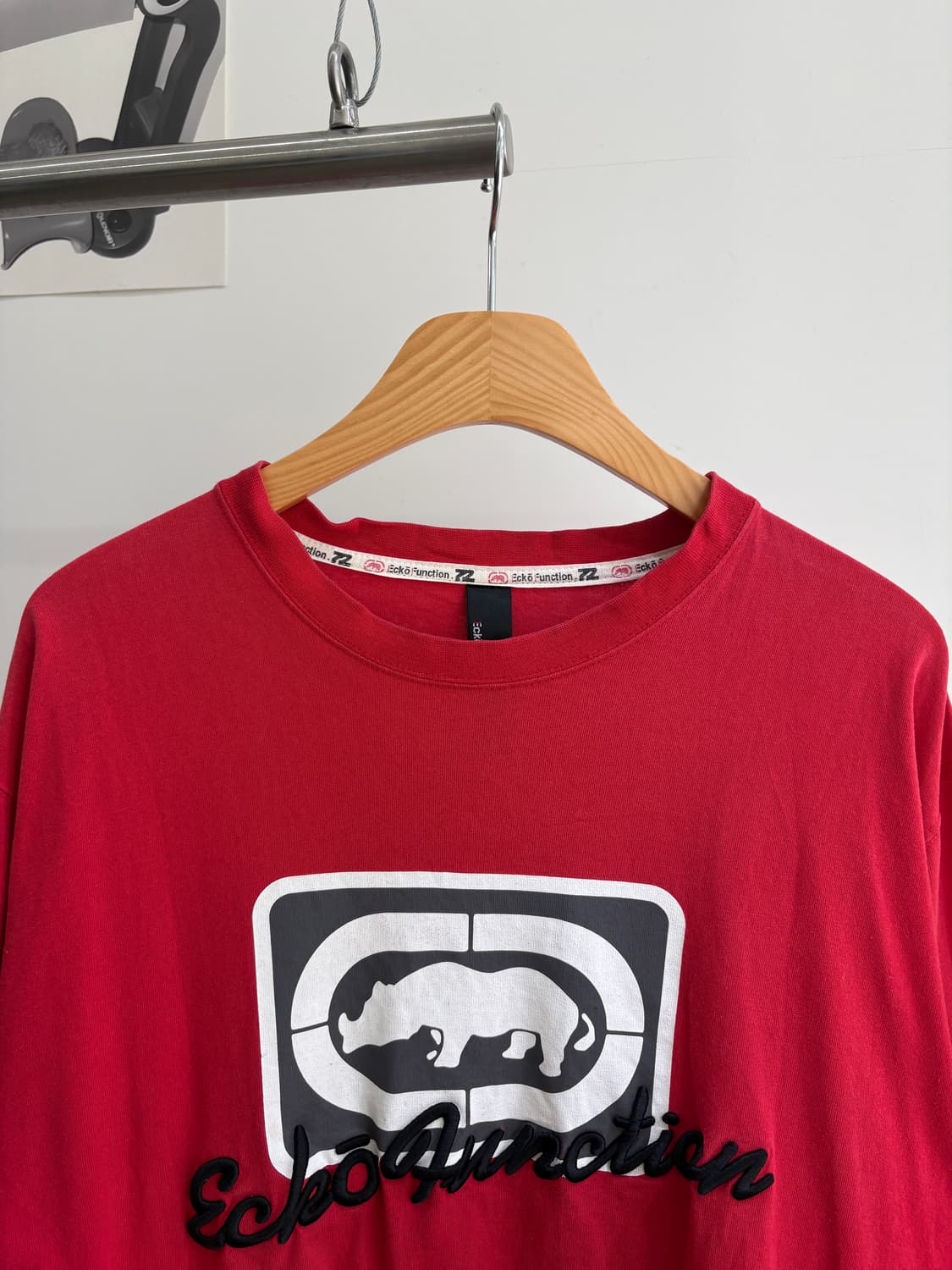 ECKO 반팔 티셔츠 상품이미지2