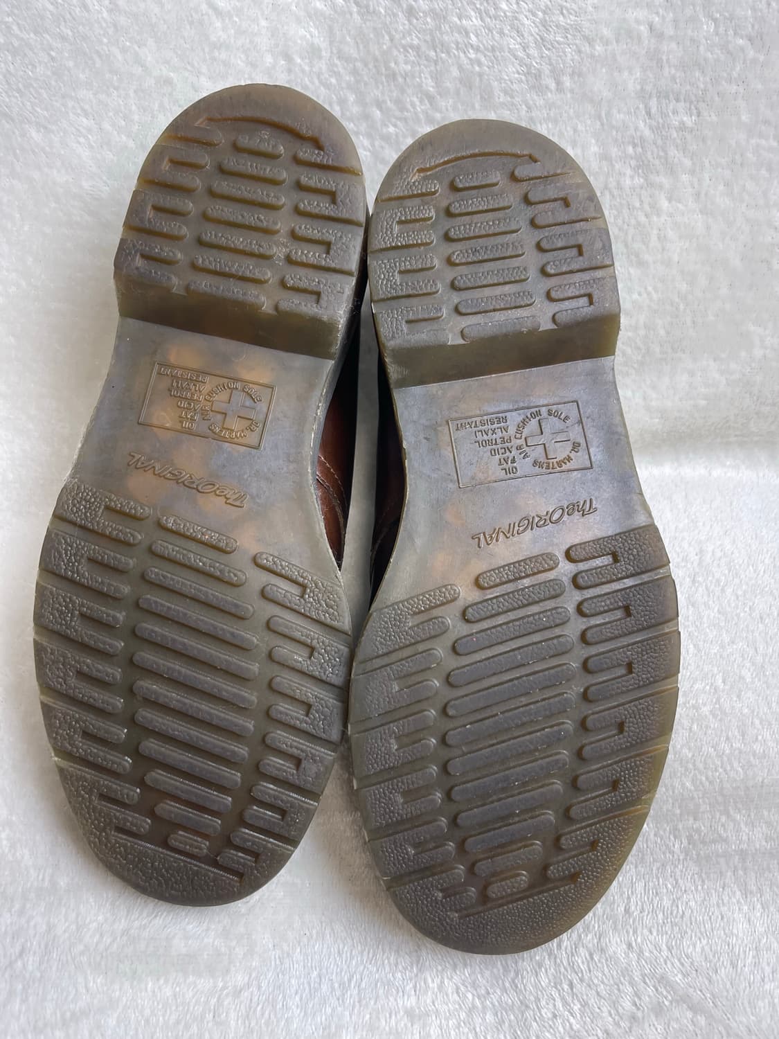 [39] 닥터마틴 1461 PW || 250-255 상품이미지5