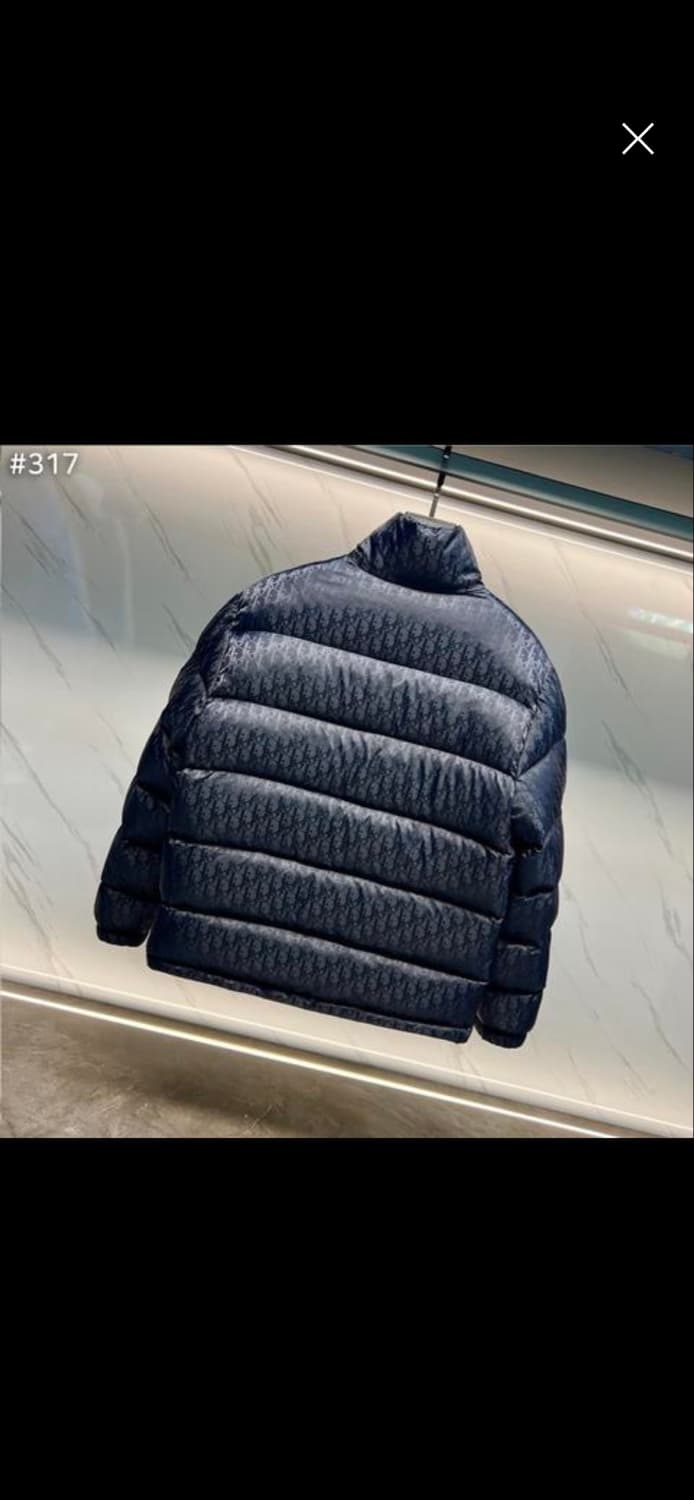 디올 오블리크 패딩 상품이미지5