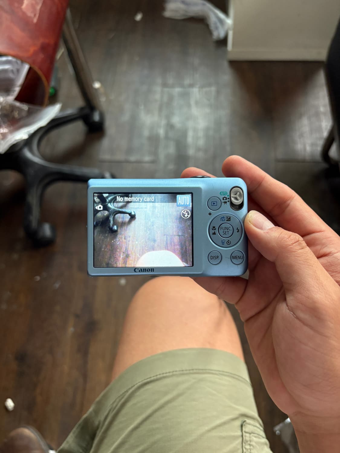 캐논 ixus105 디지털카메라 상품이미지4